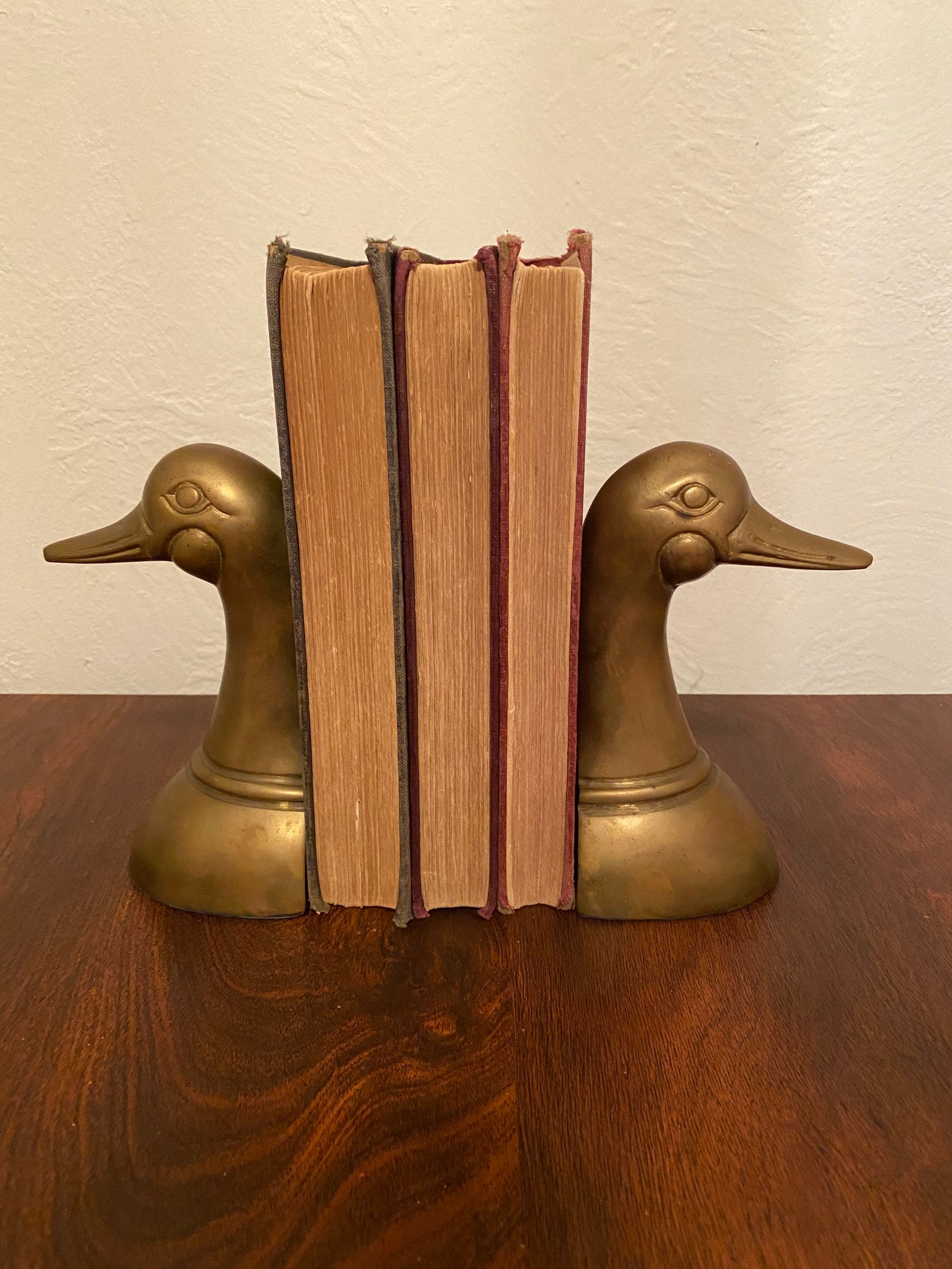 brass duck bookends korea brass duck bookends korea