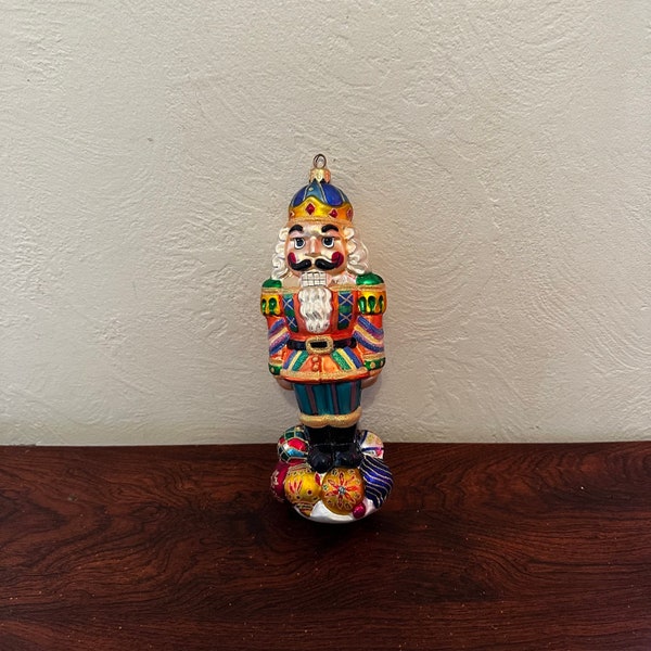 Cracker Box Ornaments Etsy