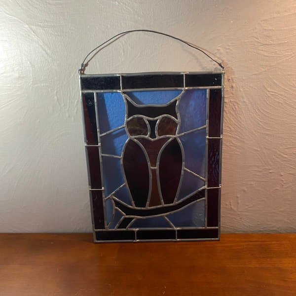 Window Wall Hanging Etsy