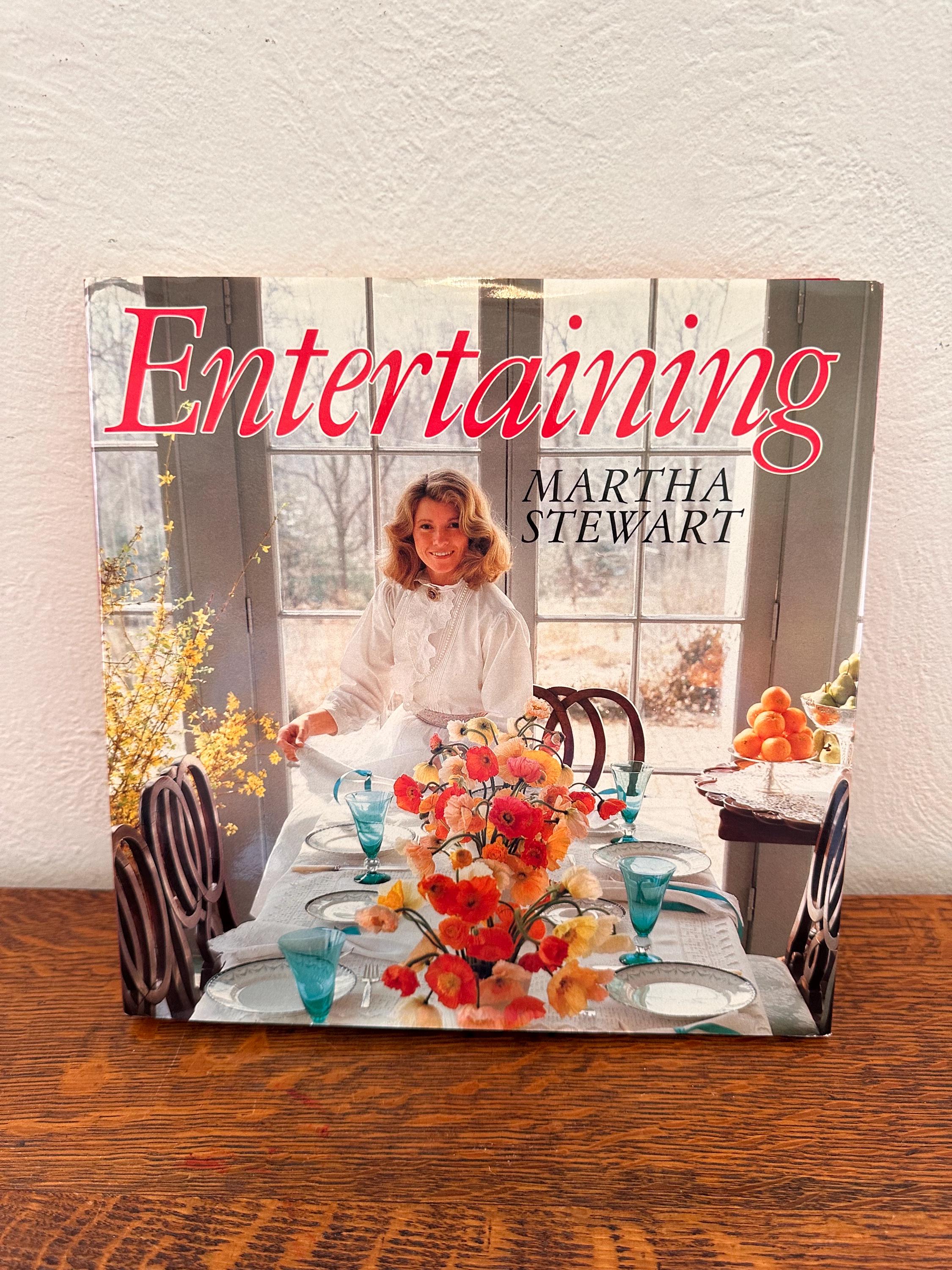Vintage Martha Stewart - Etsy