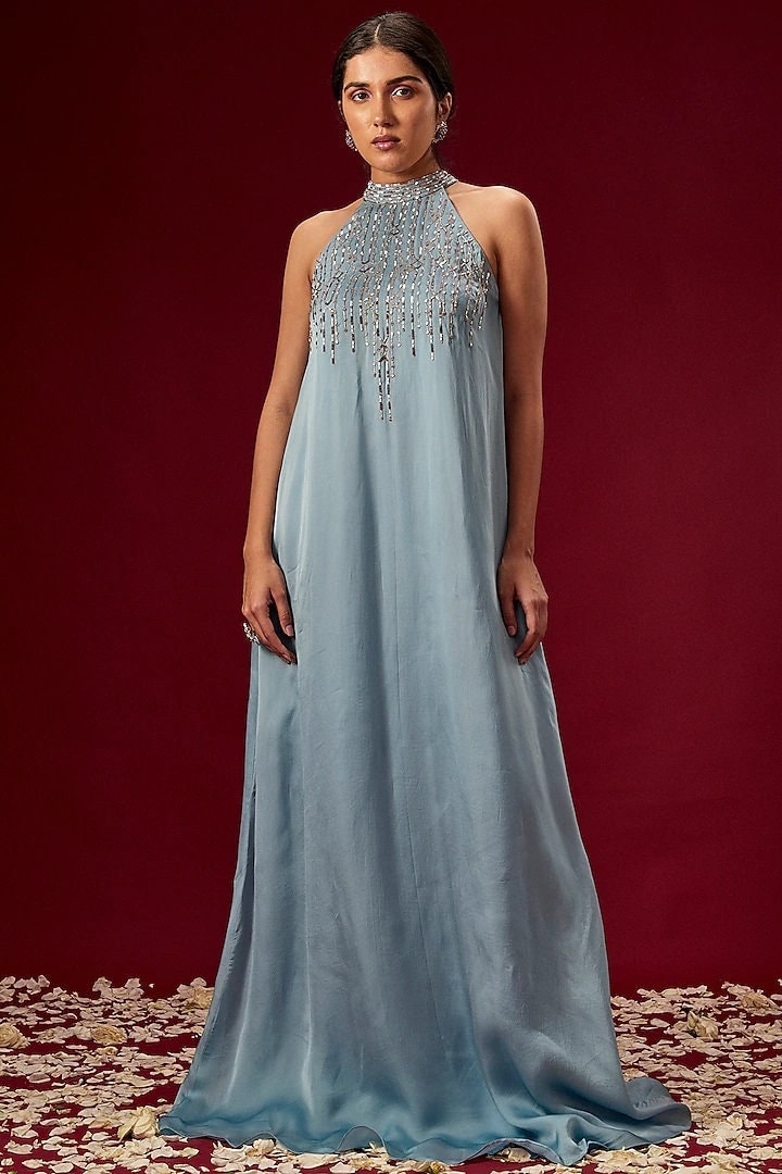 Evening Gowns Trapeze - Etsy Evening Gowns Trapeze - Etsy