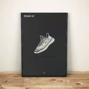 kanye zebra