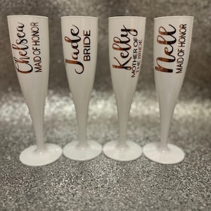 Personalised flutes