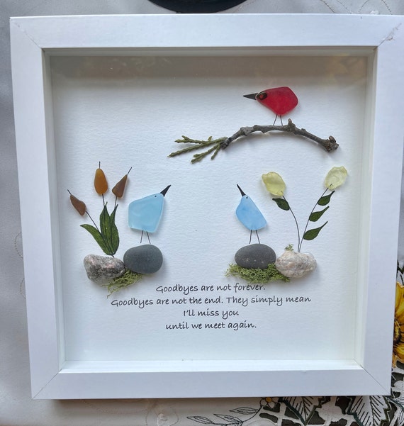 Sympathy Gift for Grief, Memorial Gift Loss of Loved One, In Memory Of Gift, Bereavement Gift, Condolence Gift, Remembrance Keepsake