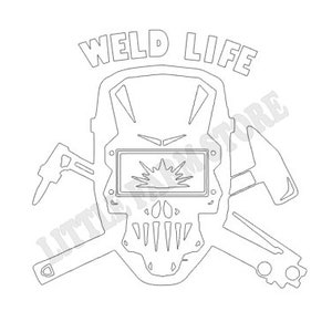 Segnale Di Pericolo Di Pericolo Adesivo Metallico Realistico Con - Foto 11