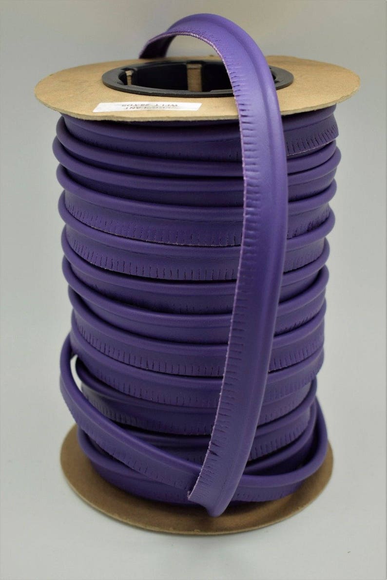 Welt Cord Vinyl Piping Marine Outdoor UV Edge Trim Fabric 18 Etsy