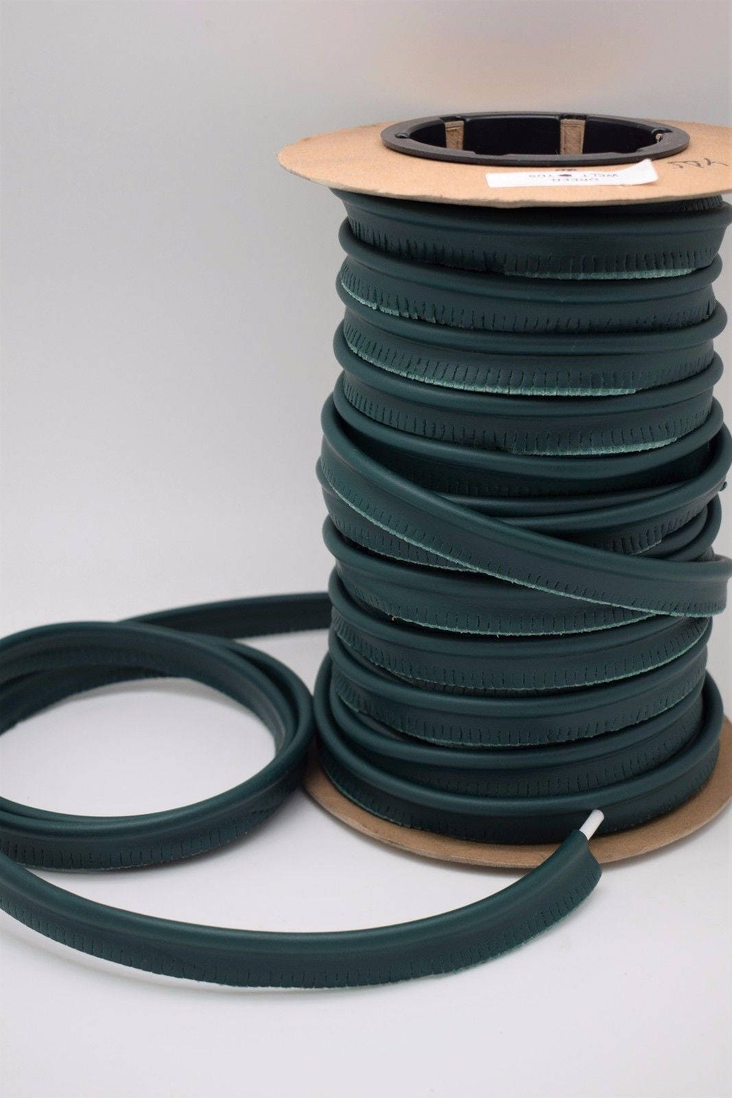 Welt Cord Vinyl Piping Marine Outdoor UV Edge Trim Fabric 18 Etsy