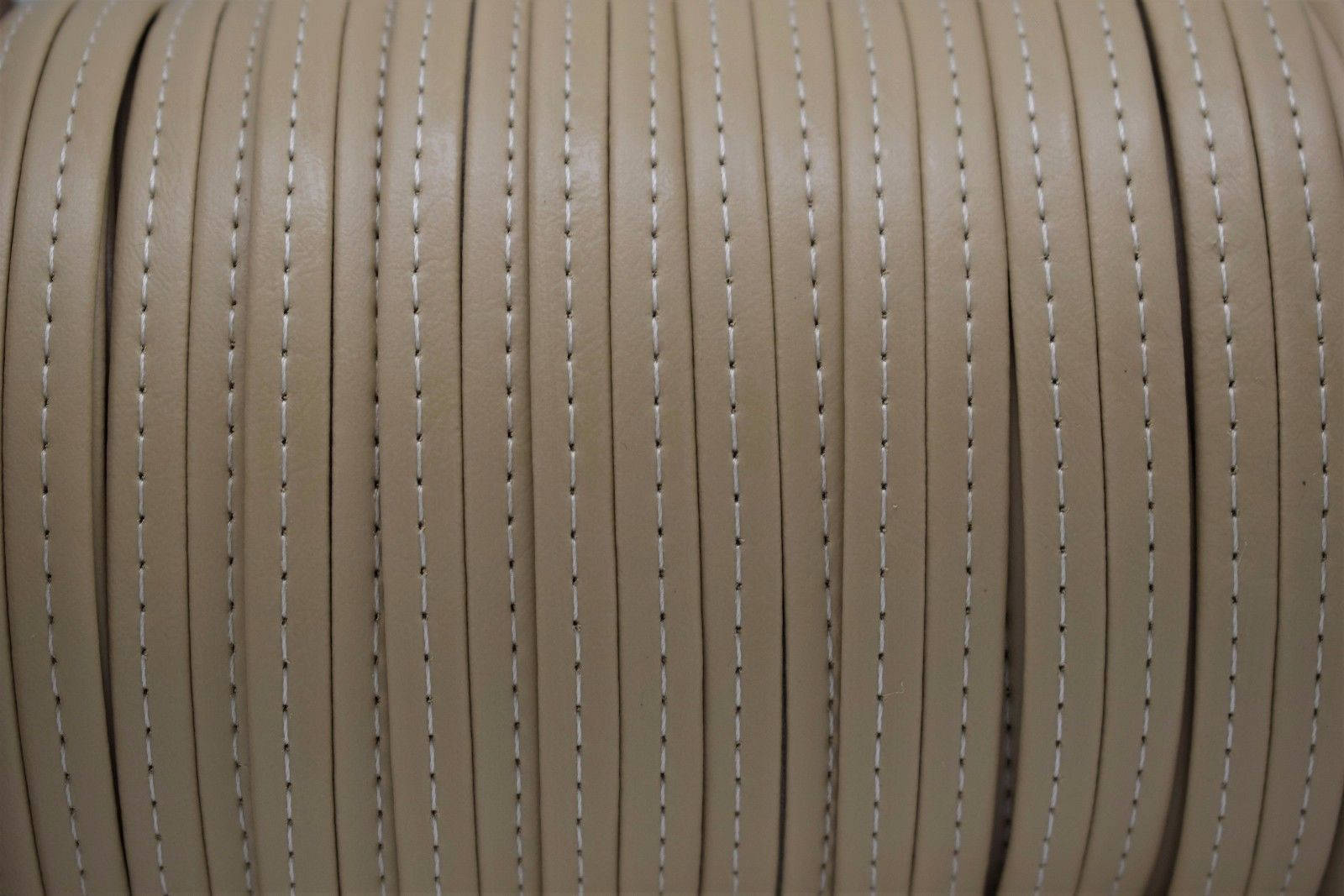 Haus & Garten HIDEM Vinyl Edging Marine Outdoor UV Trim Auto Boat