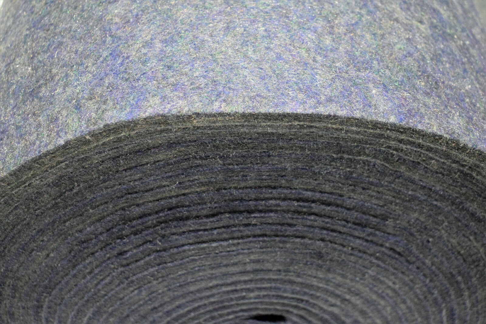 5 Yards Automotive Jute 1/2 Inch Carpet Padding 36W Etsy