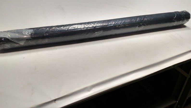 Off White Upholstery Auto Pro Headliner Fabric 316 Foam Backing 108 Long X 60 Wide