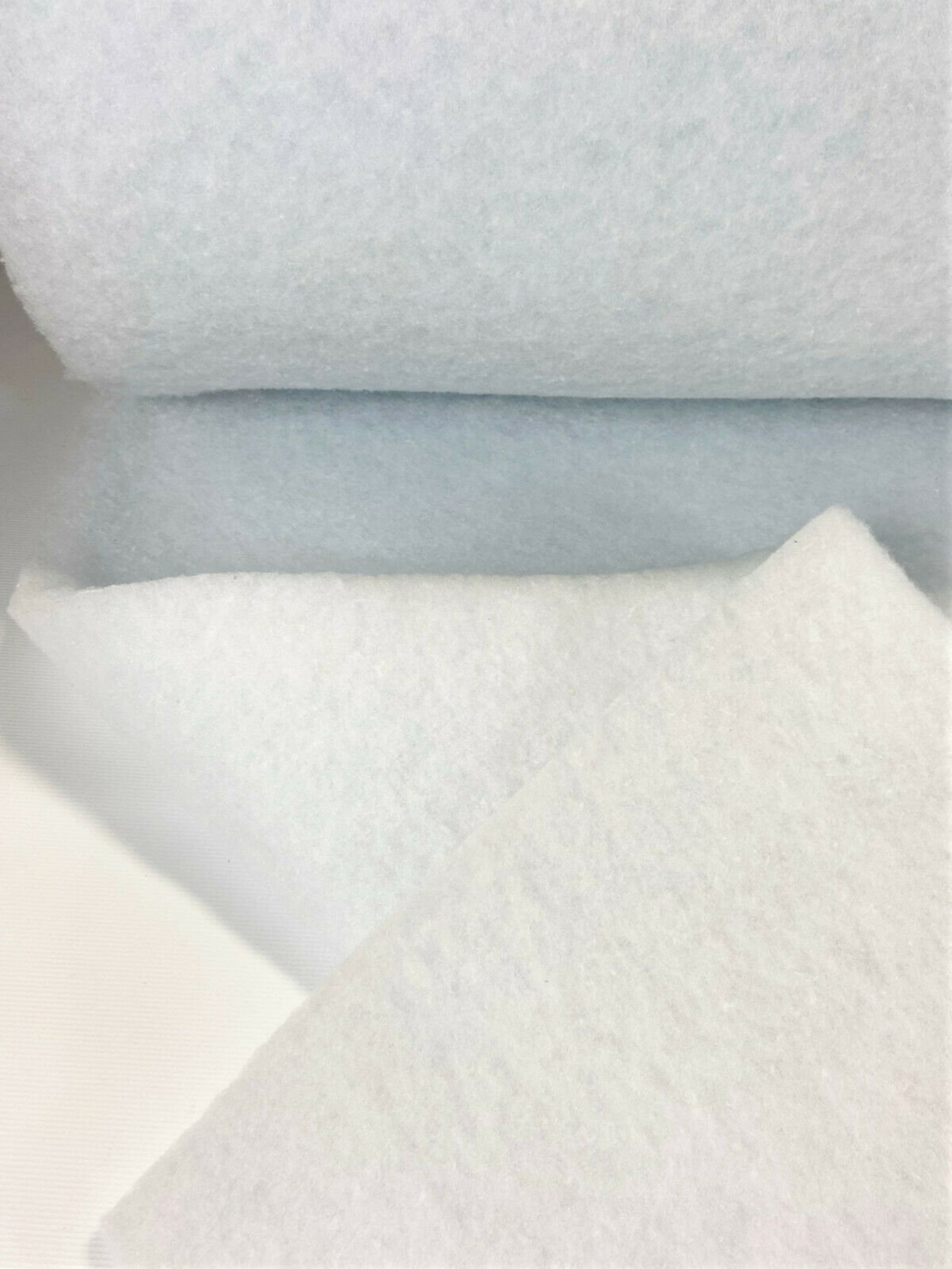 Quilt Batting Polyester Fiber Bonded Dacron Fabric Upholstery Etsy