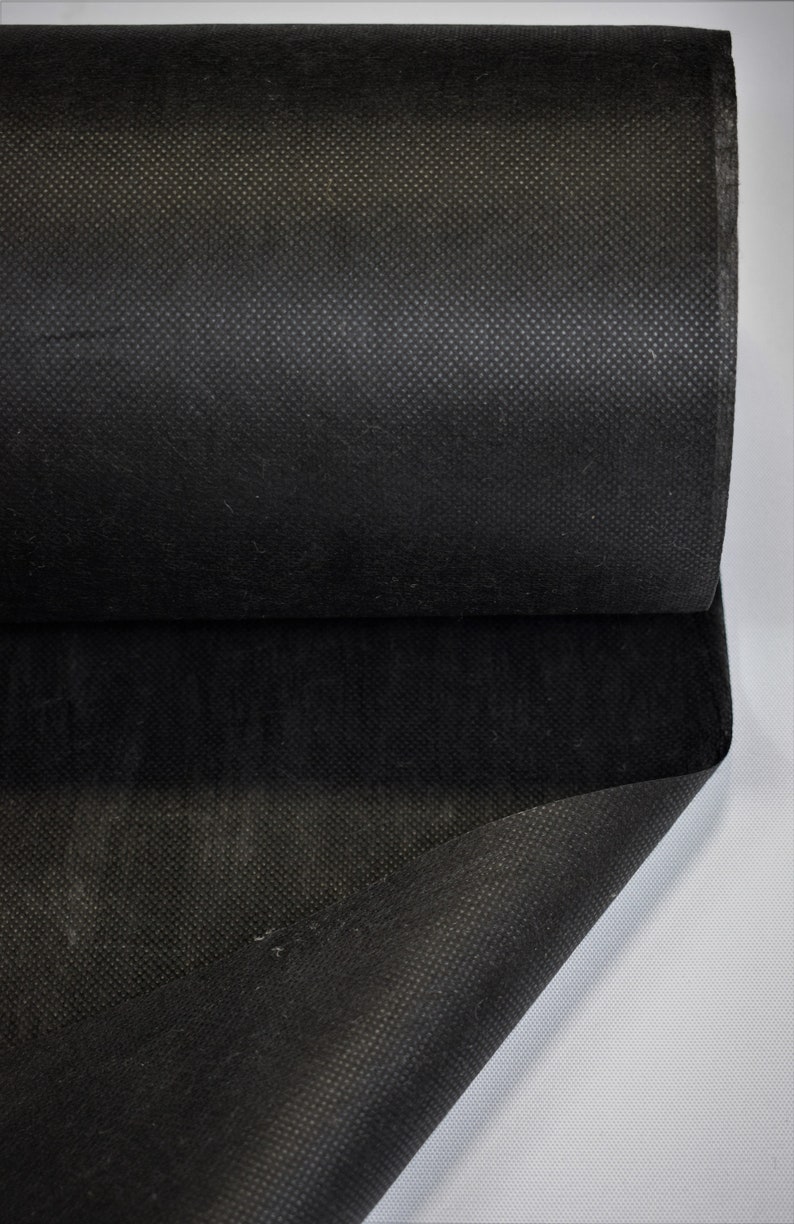 Black Dust Cover Cambric Mesh Upholstery Bottom Cloth Fabric Etsy