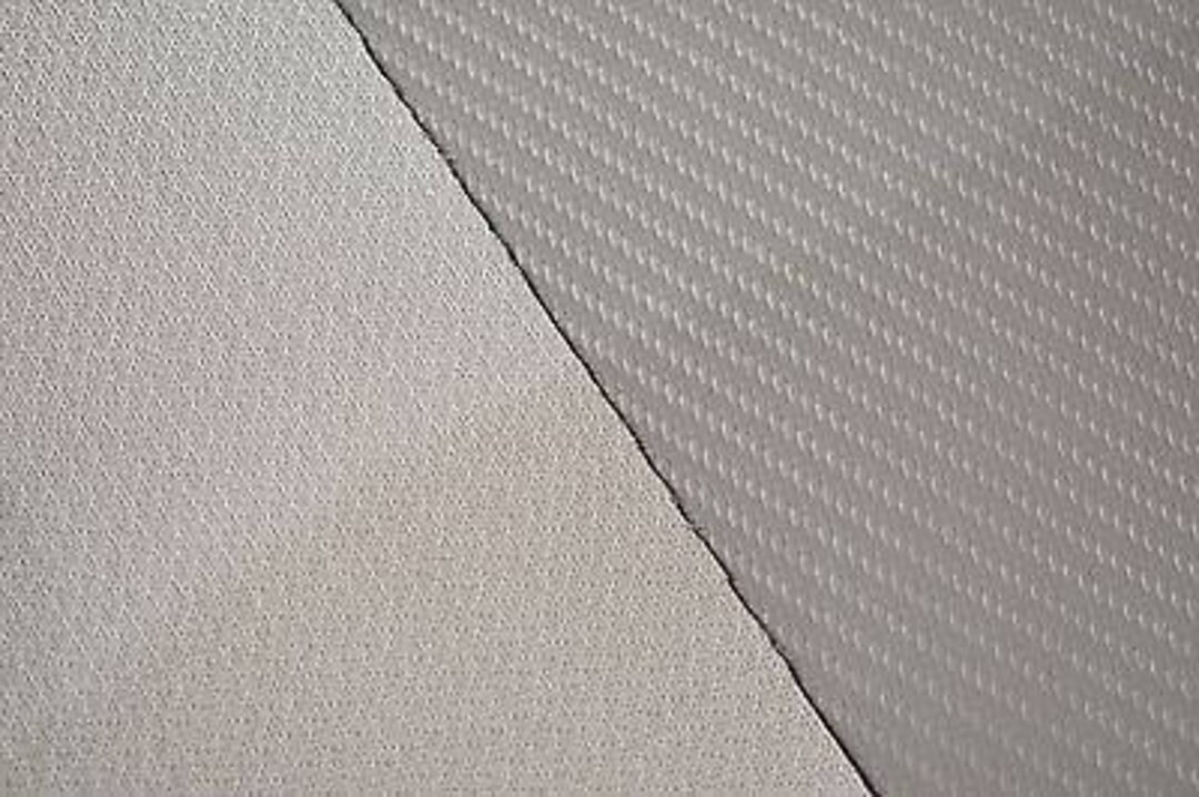Lt.gray Carbon Fiber Faux Leather Fabric Vinyl Auto Upholstery Etsy
