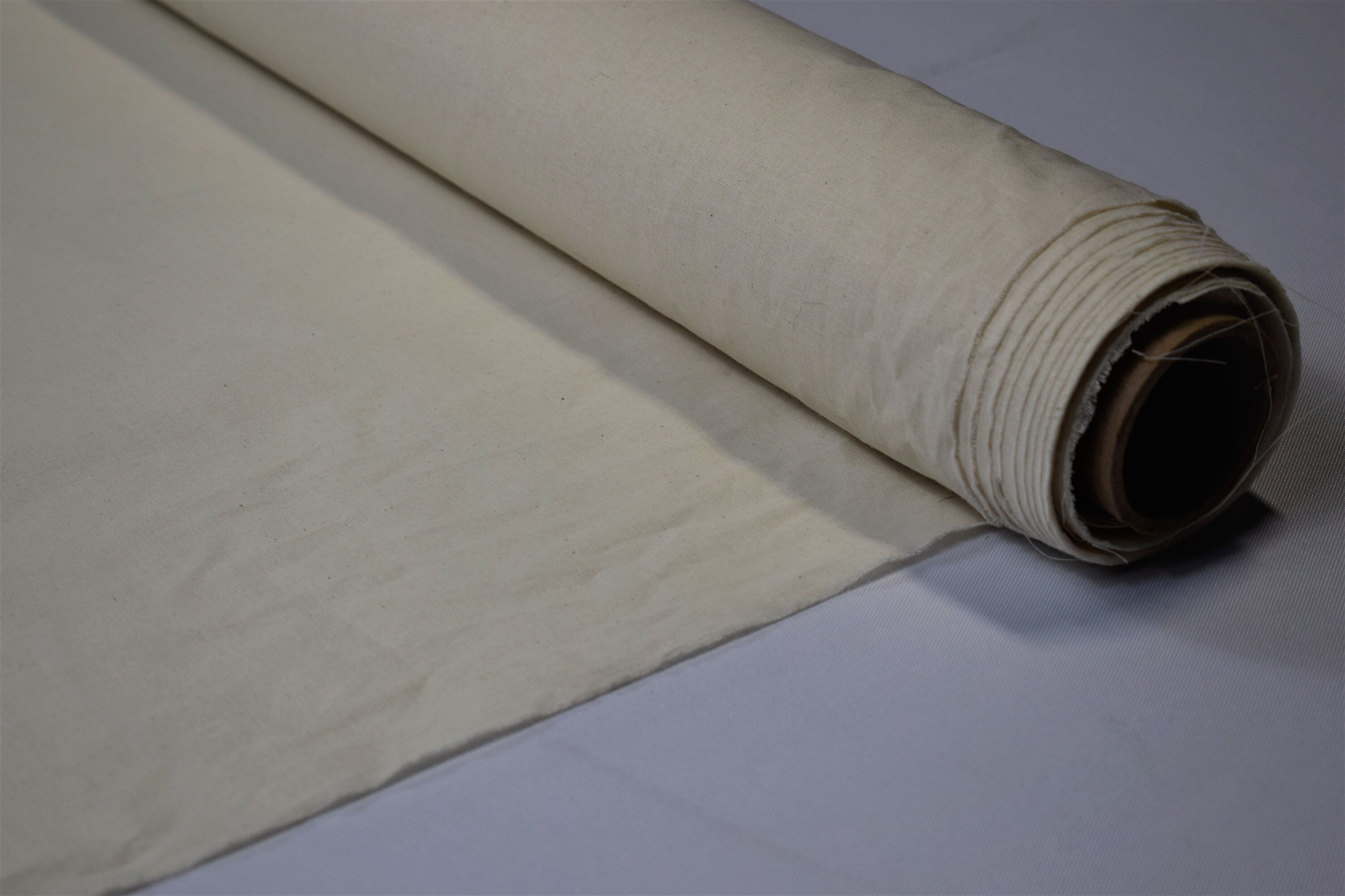 10 YD Muslin Natural 100 Cotton Premium Quality Unbleached Etsy
