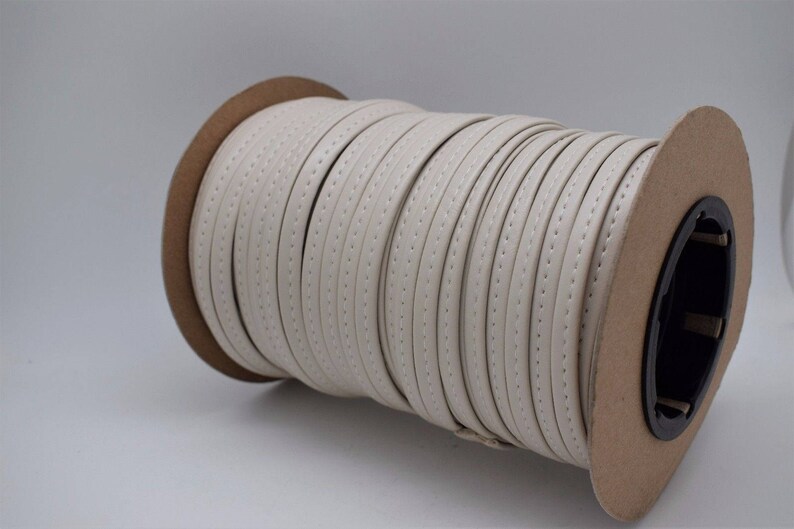 Hidem Vinyl Marine Edge Trim Outdoor UV Fabric Upholstery 18 Etsy