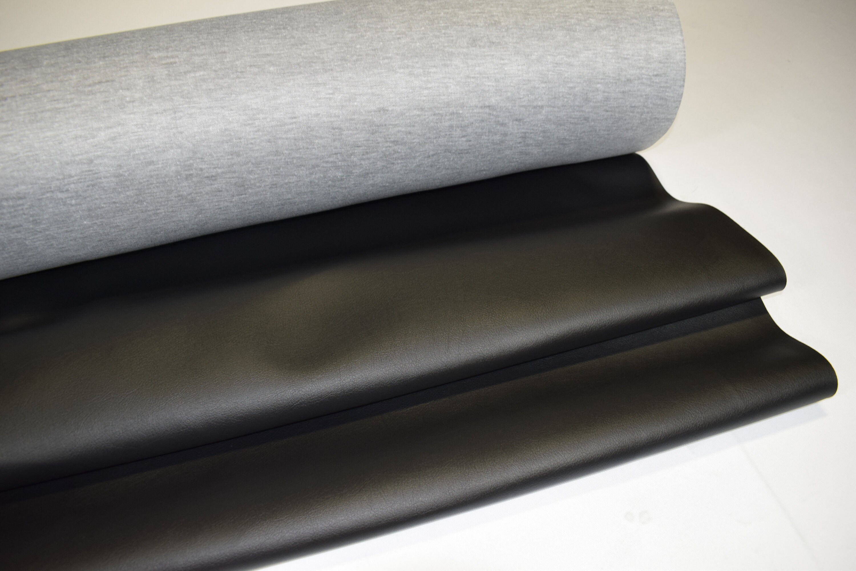 Black Vinyl Marine Auto Outdoor Auto Fabric Boat Upholstery Etsy Canada