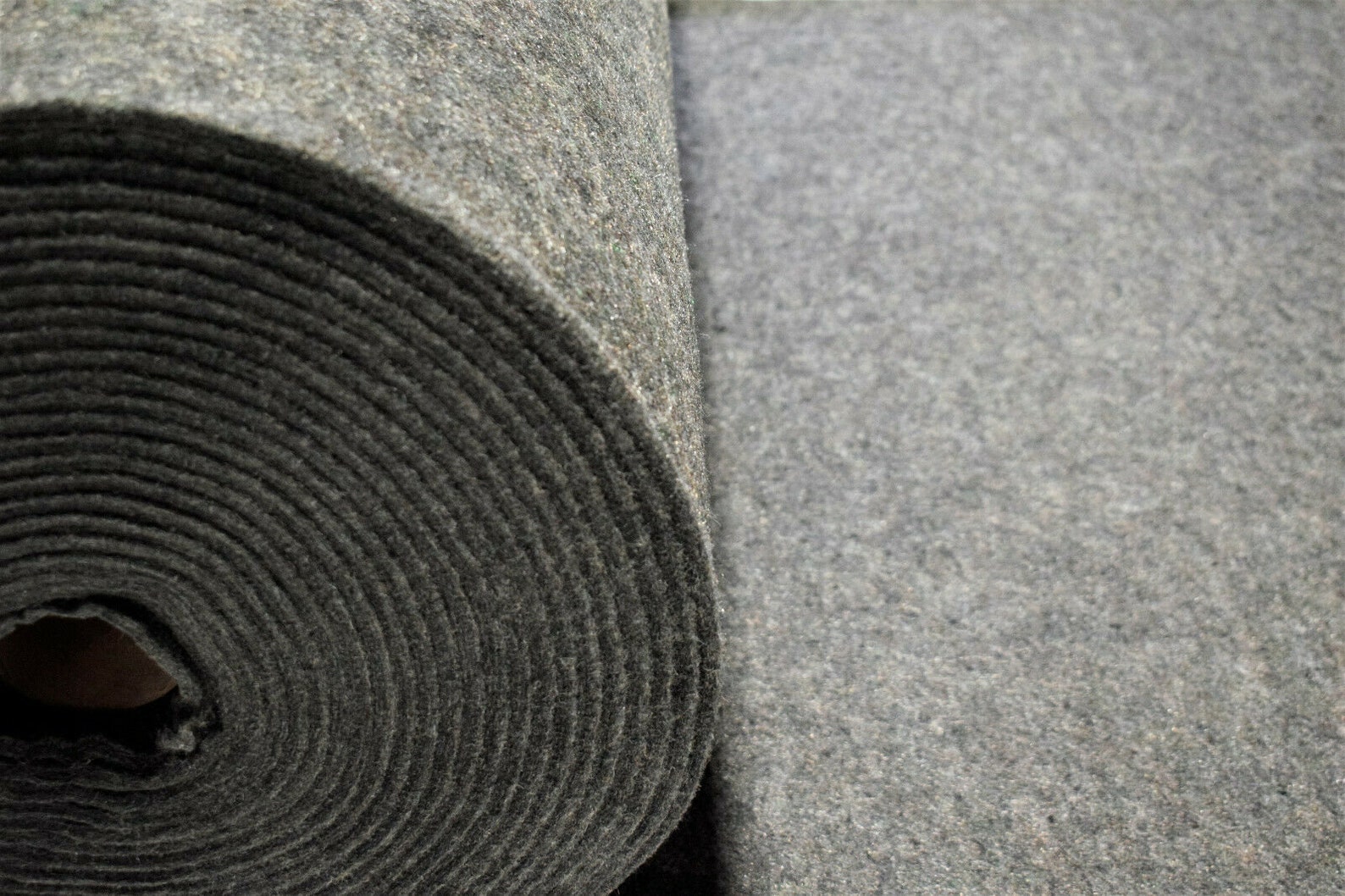 10 Yards Automotive Jute Carpet Padding 27 oz 37W Auto Under Etsy