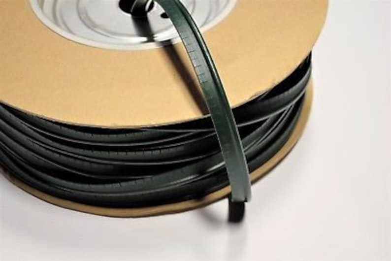 50 Yards Dk Green Vinyl Welt Cord Piping Marine Outdoor Auto Boa 50 Yards Dk Green Vinyl Welt Cord Piping Marine Outdoor Auto Boa