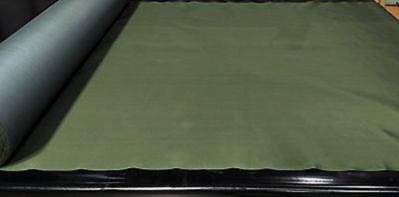 Camo Green Assault 2 Layer Gore Tex Taslite Nylon Fabric 58 Wide Camouflage Military