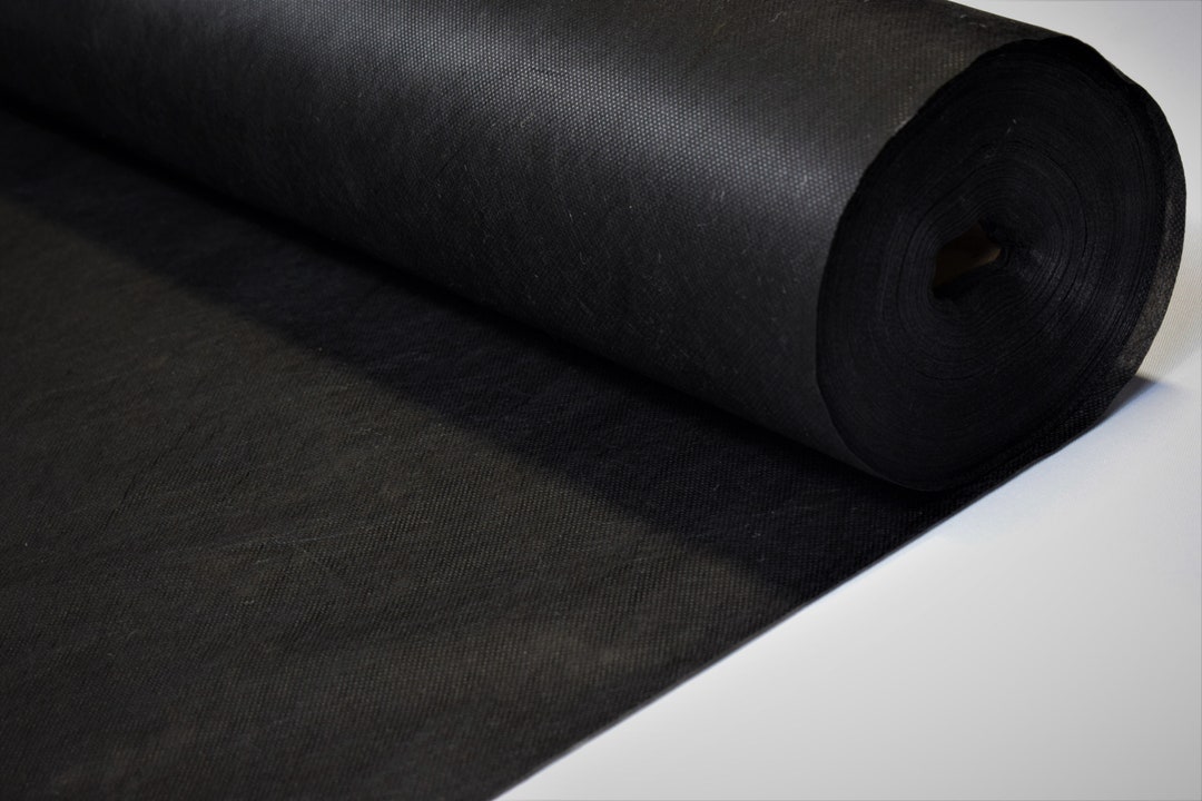 Black Dust Cover Cambric Mesh Upholstery Bottom Cloth Fabric Etsy Australia