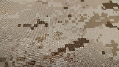 marpat headliner