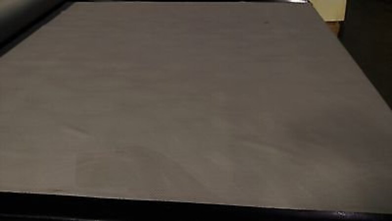 Light Gray Automotive Woven Velvet Upholstery Fabric 62W OEM Interior Soft A18