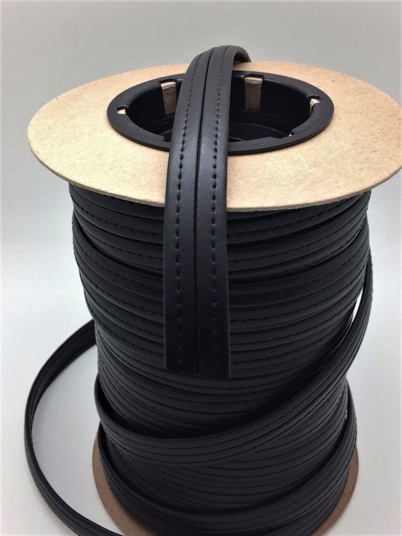 Hidem Vinyl Marine Edge Trim Outdoor UV Fabric Upholstery 18 Etsy