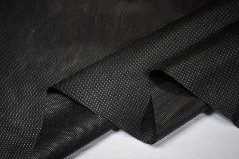 Black Dust Cover Cambric Mesh Upholstery Bottom Cloth Fabric Etsy