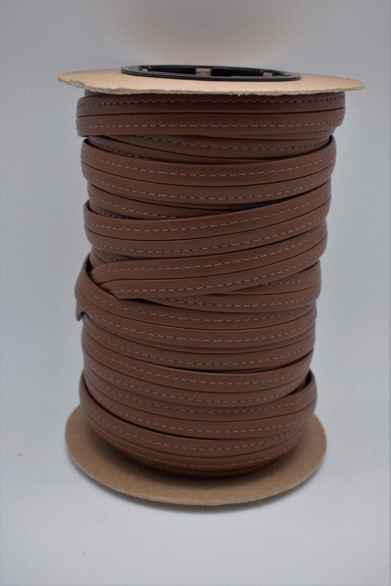 Hidem Vinyl Marine Edge Trim Outdoor UV Fabric Upholstery 18 Etsy