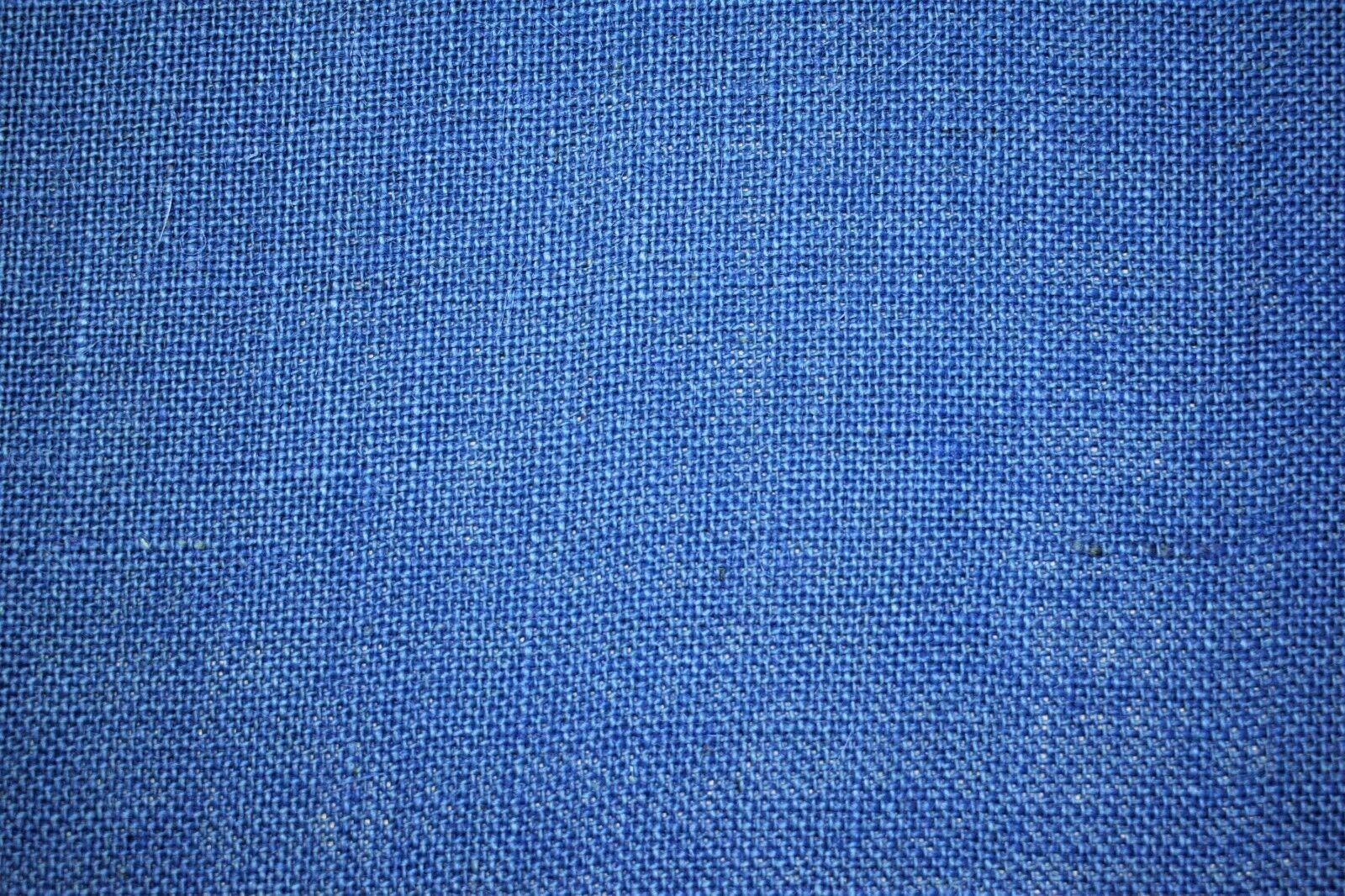 Blue Burlap 100 Jute Fabric 56W 10 oz Premium Etsy