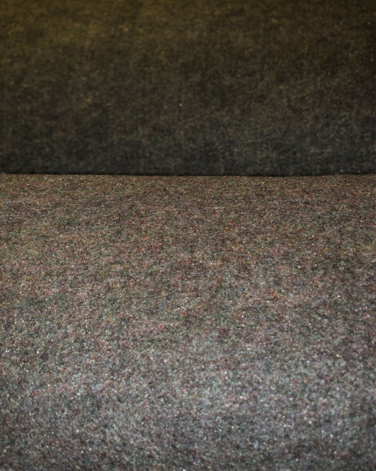 Automotive Jute Carpet Padding 1/4 36W Auto Under Pad Etsy