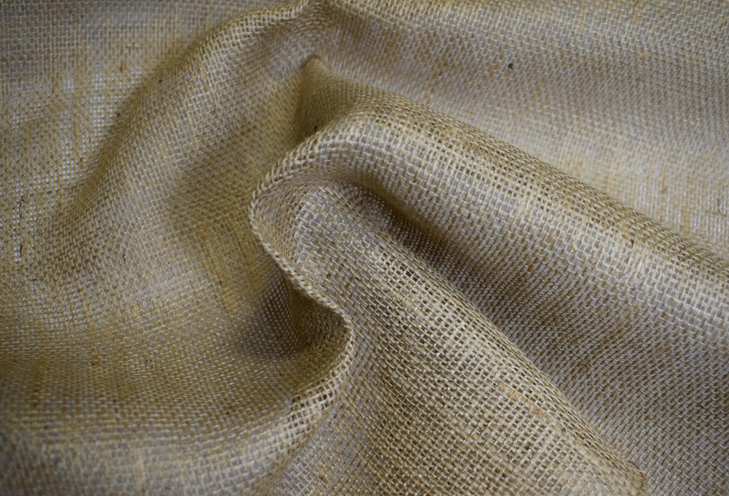 10 oz Burlap Natural Fiber Vintage 100/% Jute Upholstery Fabric 54 Wide BTY