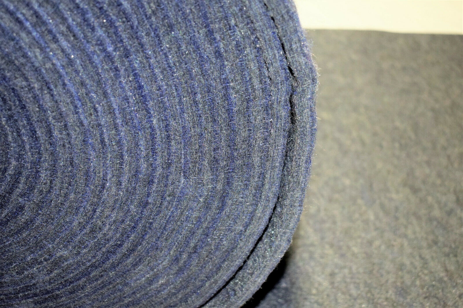 5 Yards Automotive Jute 1/2 Inch Carpet Padding 36W Etsy