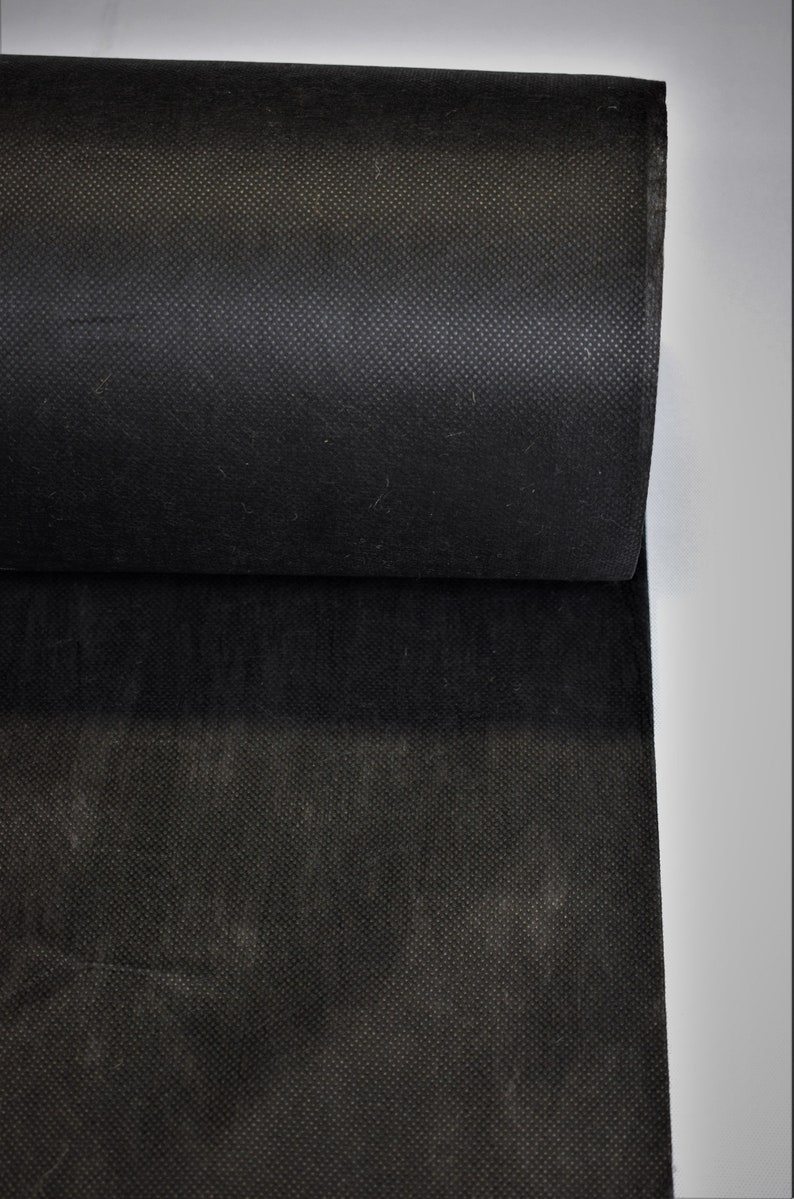 Black Dust Cover Cambric Mesh Upholstery Bottom Cloth Fabric Etsy