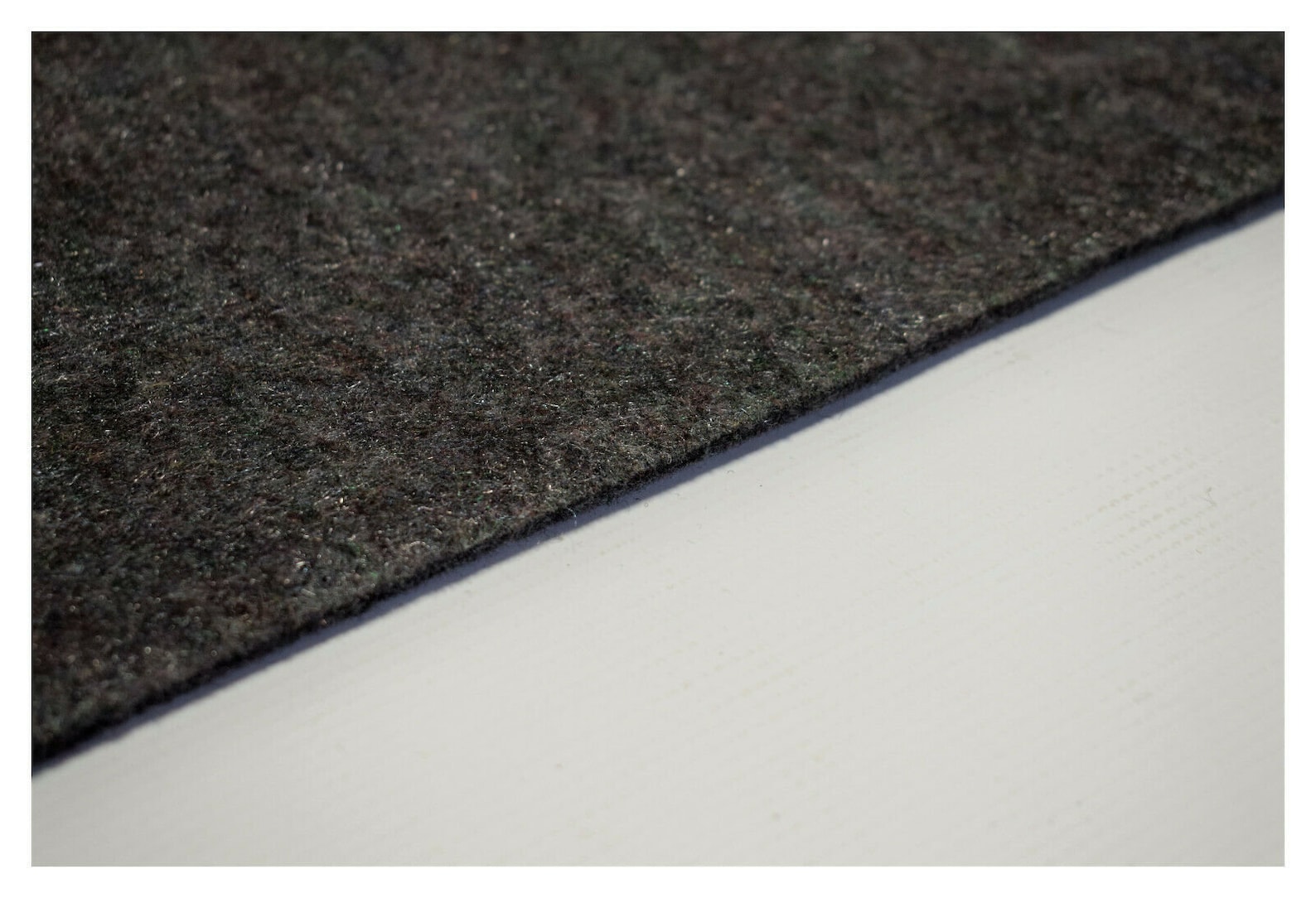 10 Yards Automotive Jute Carpet Padding 20 oz 36W Auto Under Etsy