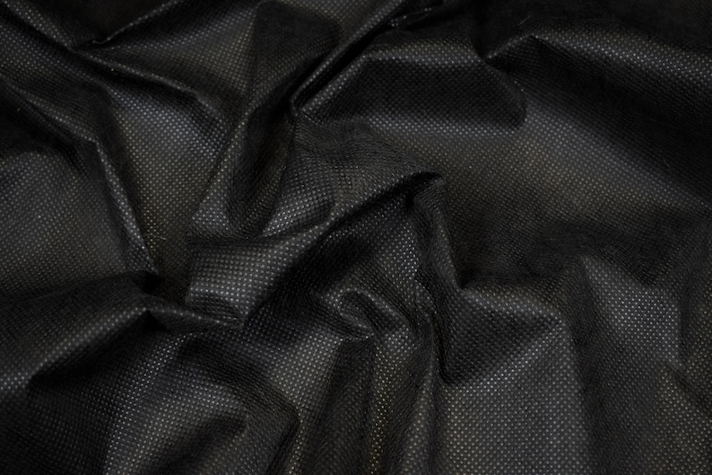 Black Dust Cover Cambric Mesh Upholstery Bottom Cloth Fabric Etsy