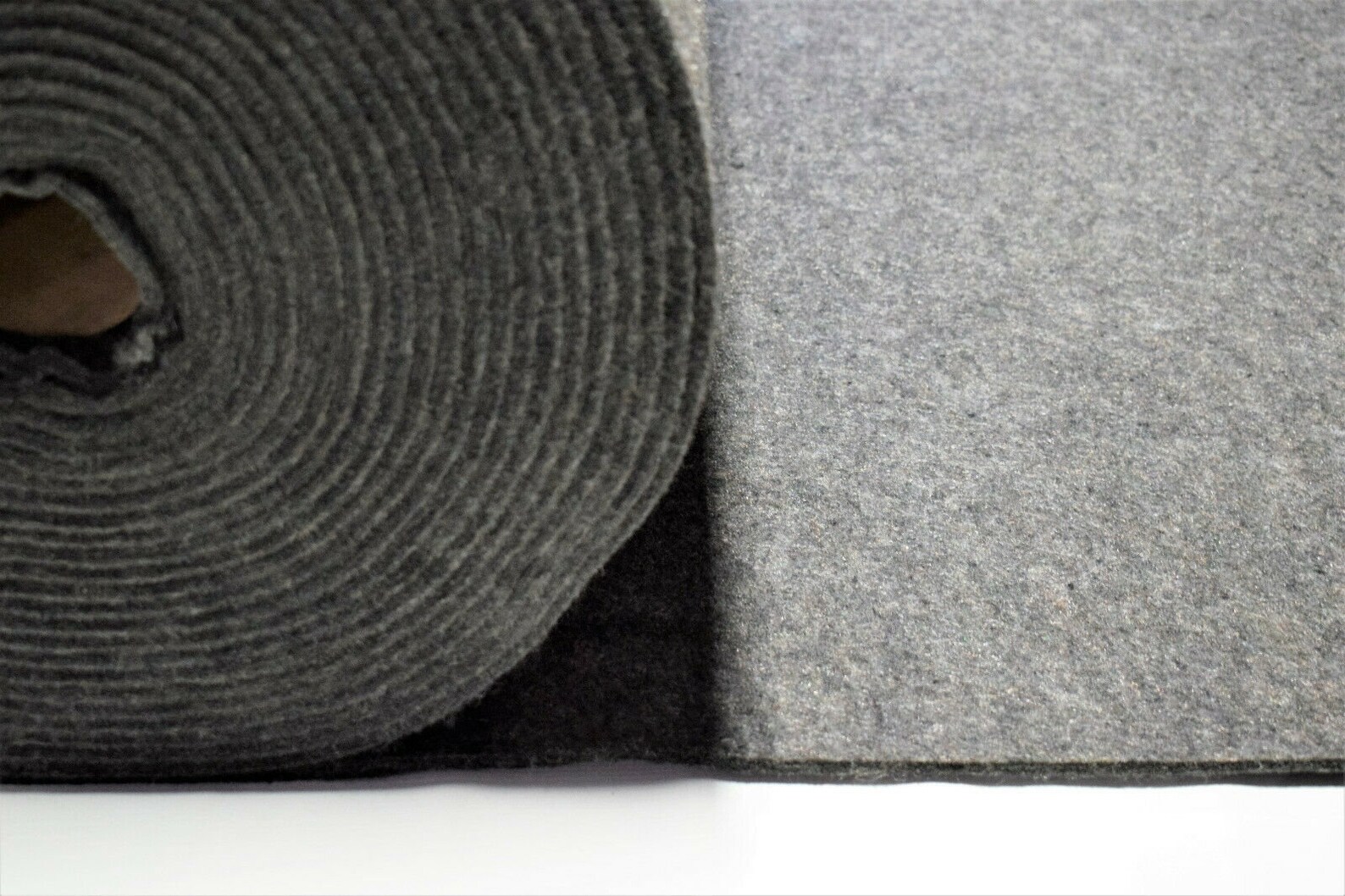 5 Yards Automotive Jute Carpet Padding 27 oz 37W Auto Under Etsy