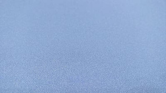 Royal Blue Poly Viscose Double Knit Apparel Fabric 60/"W Dress Premium Soft