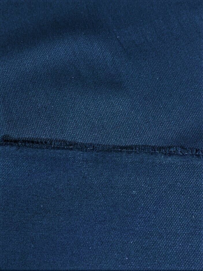 Navy Blue Pebble Beach 100% Cotton Upholstery Drapery Fabric - Etsy