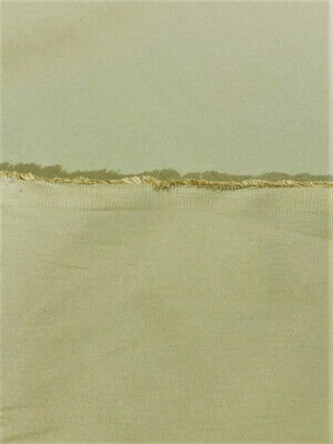 Olive Green Canvas Twill Fabric 100 Cotton 8 Oz Upholstery Etsy