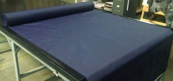 White Marine Fabric Canvas UV Outdoor Boat Awning Marine One 60/" Wide By The Yd