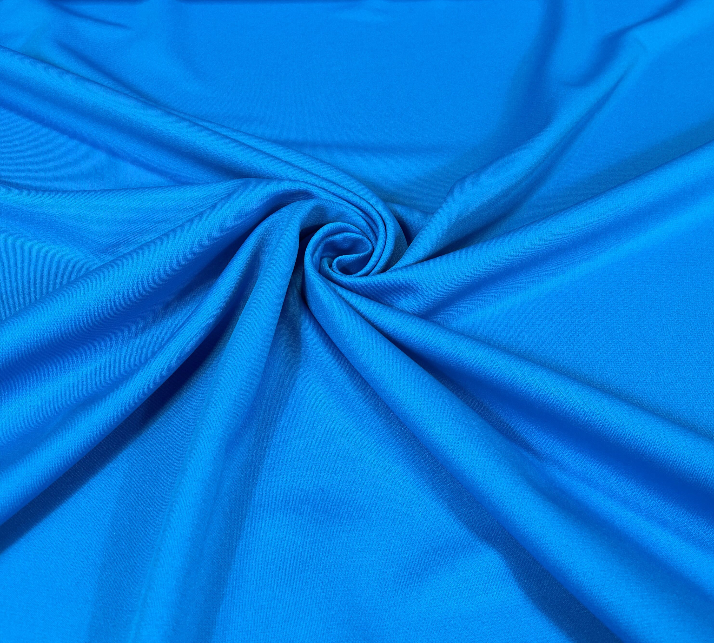 viscose knit fabric