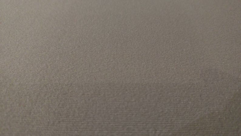 Med Natural Automotive Upholstery Headliner Fabric 316 Foam Backing 60 Wide By The Yard