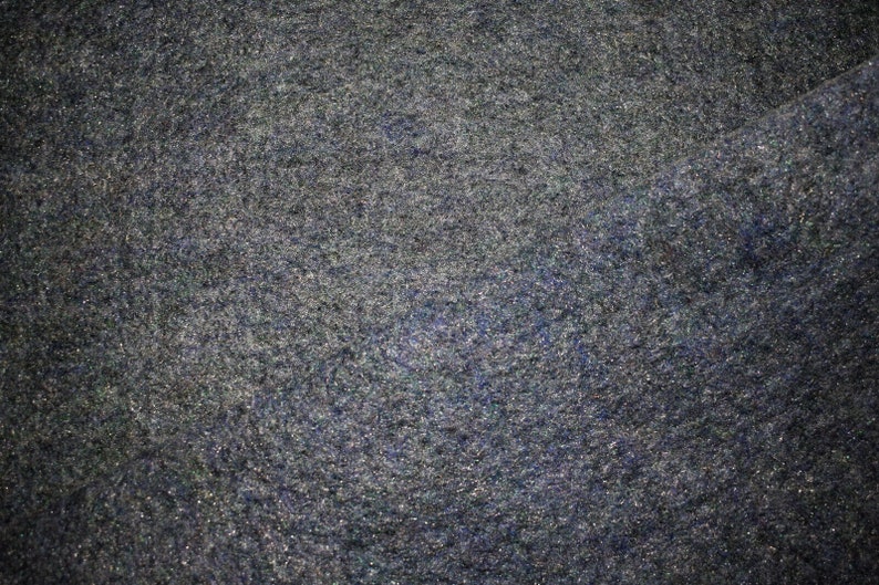 5 Yards Automotive Jute 1/2 Inch Carpet Padding 36W Etsy