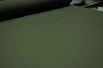 thumbnail image 2 of OD Green NYCO Ripstop Wrinkle-Resistant Military Fabric - 60+ Inch Wide (Sold By Yard) 2 of 4