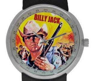 Billy Jack Hat - Etsy Canada