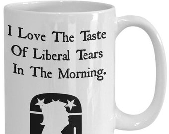 conservative tears etsy