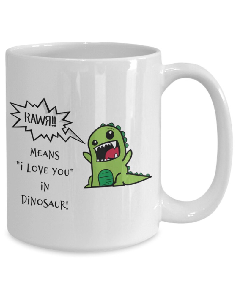 kids tea mug