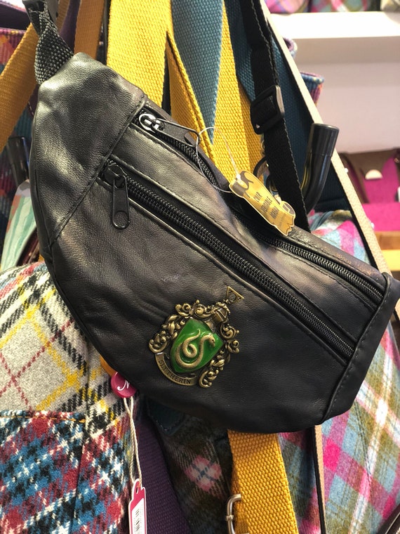 harry potter bum bag