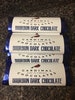 Bourbon Dark Chocolate Bar - 6 Pack 
